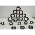 UNC أو UNF HEX NUTS